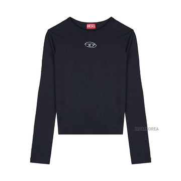 DIESEL ロングスリーブTシャツ 143111280