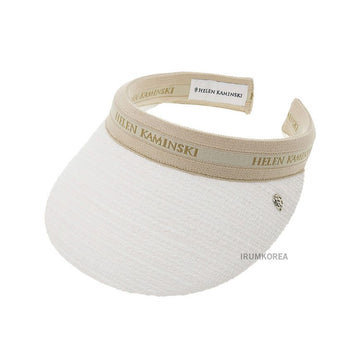 HELEN KAMINSKI HAT51919 WEISS SS25 Damen Kappe 143111348