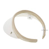 Helen Kaminski Women’s Carter Cap White SS25 143111348 [P]