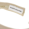 Helen Kaminski Women’s Carter Cap White SS25 143111348 [P]