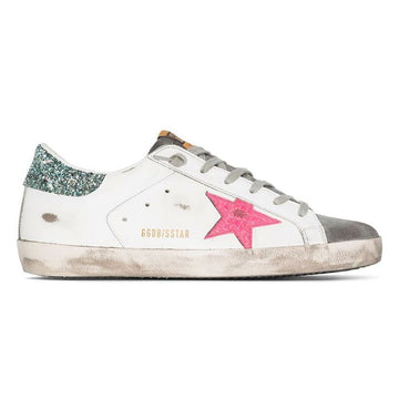 Golden Goose Superstar Sneakers F000104 80152 49666977