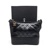 CHANEL Gabrielle Hobo Bag Medium L544610 143112398 [P]