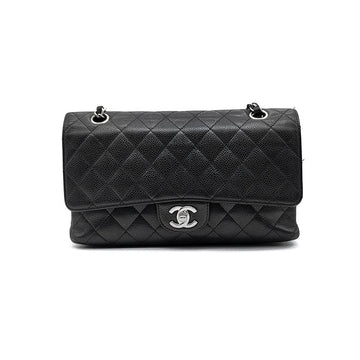 CHANEL Caviar Classic Medium L821883 143112530