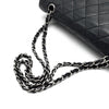 CHANEL キャビア クラシック ミディアム L821883 143112530 [P]
