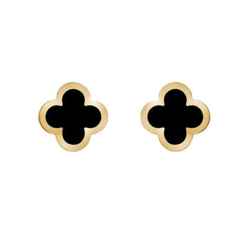 Van Cleef & Arpels Pure Alhambra Earrings VCARB14000 143136220