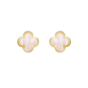 Van Cleef & Arpels Pure Alhambra Earring VCARA38800 143136222