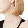 VAN CLEEF & ARPELS Pure Alhambra Ohrringe VCARA38800 143136222 [P]
