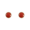 VAN CLEEF & ARPELS ヴァン クリーフ&アーペル ペルリ カラー イヤリング VCARP4E000 143136244 [P]