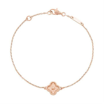 VAN CLEEF & ARPELS Suite Alhambra Armband VCARO8DC00 143136304