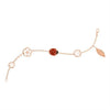 Van Cleef & Arpels Lucky Spring Bracelet VCARP7RR00 143136314 [P]