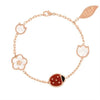 Van Cleef & Arpels Lucky Spring Bracelet VCARP7RR00 143136314 [P]