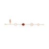 Van Cleef & Arpels Lucky Spring Bracelet VCARP7RR00 143136314 [P]