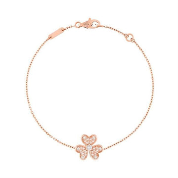 VAN CLEEF & ARPELS Frivole Armband VCARP7RD00 143136316