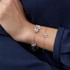 VAN CLEEF & ARPELS フランク・クリフ&アーペル プリボル ブレスレット VCARP3W200 143136359 [P]