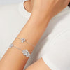 VAN CLEEF & ARPELS フランク・クリフ&アーペル プリボル ブレスレット VCARP3W200 143136359 [P]