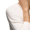 Van Cleef & Arpels Perlee Bracelet VCARP24100 143137172 [P]
