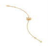 Van Cleef & Arpels Perlee Bracelet VCARP24100 143137172 [P]
