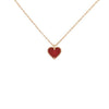 VAN CLEEF & ARPELS Sweet Heart Anhänger VCARN59N00 143137543 [P]