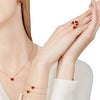 VAN CLEEF & ARPELS Sweet Heart Anhänger VCARN59N00 143137543 [P]