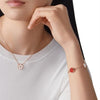 VAN CLEEF & ARPELS VCARP9X100 Lucky Spring Pendant Plum Blossom 143137550 [P]
