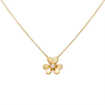 VAN CLEEF & ARPELS Frevo Pendant Mini Modell 143137586