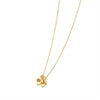 Van Cleef & Arpels Frivole Pendant Mini Model 143137586 [P]