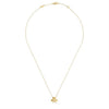 Van Cleef & Arpels Frivole Pendant Mini Model 143137586 [P]