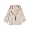 MAXMARA 004 FW25 レディース カーディガン 140937136 [P]