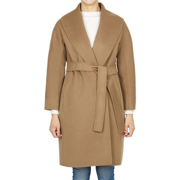 MAXMARA S Messe Mantel 045 2529016061 143138821