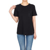 MaxMara S Madera Short Sleeve T-Shirt 009 2529976011 143138819 [P]