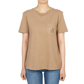 MAXMARA S Madera T-Shirt kurzärmlig 006 2529976011 143138818