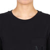 MaxMara S Madera Short Sleeve T-Shirt 009 2529976011 143138819 [P]