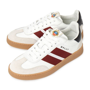 BALLY Damen Sneaker ROGET I0J2 6312307 143138879