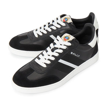 Bally Men's Sneakers ROGET I905 6312016 143138882 [P]