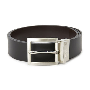 HUGO BOSS Herrenledergürtel 50497462 002 143138948 [P]