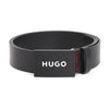 Hugo Boss Boss Men's Belt 50536879 001 143138960 [P]