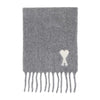 AMI Schal USF673 AW0004 050 (Unisex) 143138988 [P]