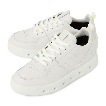 ECCO ストリート720 レディース スニーカー 209713 01007 143138993