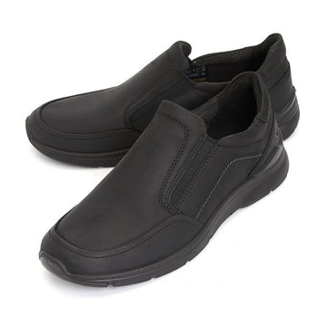 ECCO Irving Herren Slipper 511744 02001 143139015