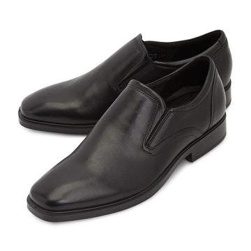 ECCO Metropol Mailand Herren Schuhe 523304 01001 143139028 [P]