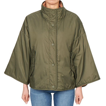 WEEKEND MAXMARA ロンコ リバーシブル ダウン ジャケット 011 2525486011 143139064