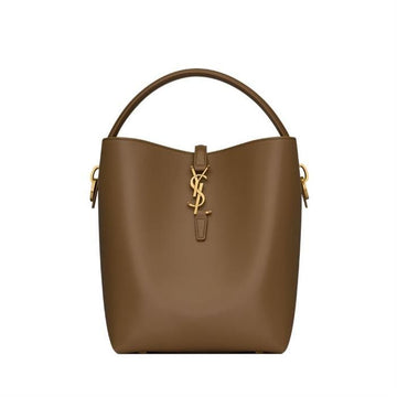 Saint Laurent Cassandre Bucket Bag 7428282R20W2760 143141544