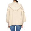 MaxMara Vals Hooded Cardigan 004 2521346011 143141580 [P]