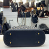 Dior Oblique Saddle Bag Medium Bucket Bag M2271 143147793 [P]