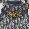 Dior Oblique Saddle Bag Medium Bucket Bag M2271 143147793 [P]