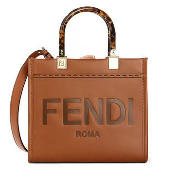 FENDI Sunshine Small Tote Bag 25FW (8BH394 ABVL F0PWZ) 143151695