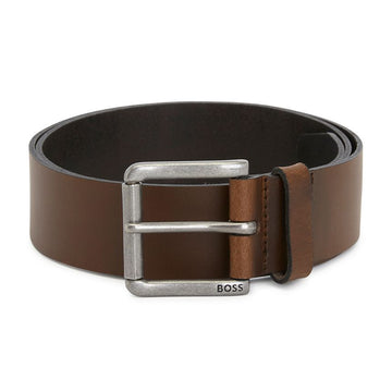 HUGO BOSS Herren Gürtel 50491889 203 110772545 [P]