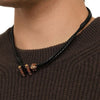 Versace Necklace 1010819 1A00637 1B00V 53972564 [P]
