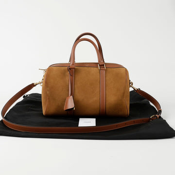 Celine Boston Shoulder Tote Bag 119573GGW 143008949