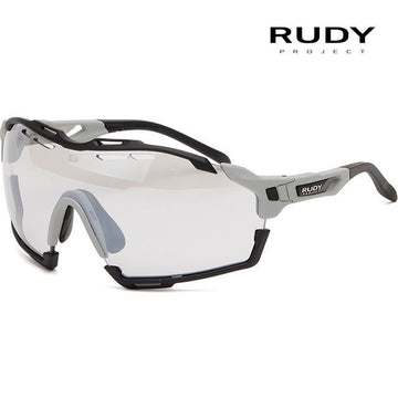 RUDY PROJECT Veränderliche Sonnenbrille SP637897 0000 Cutline Sport-Fahrbrille 138332907